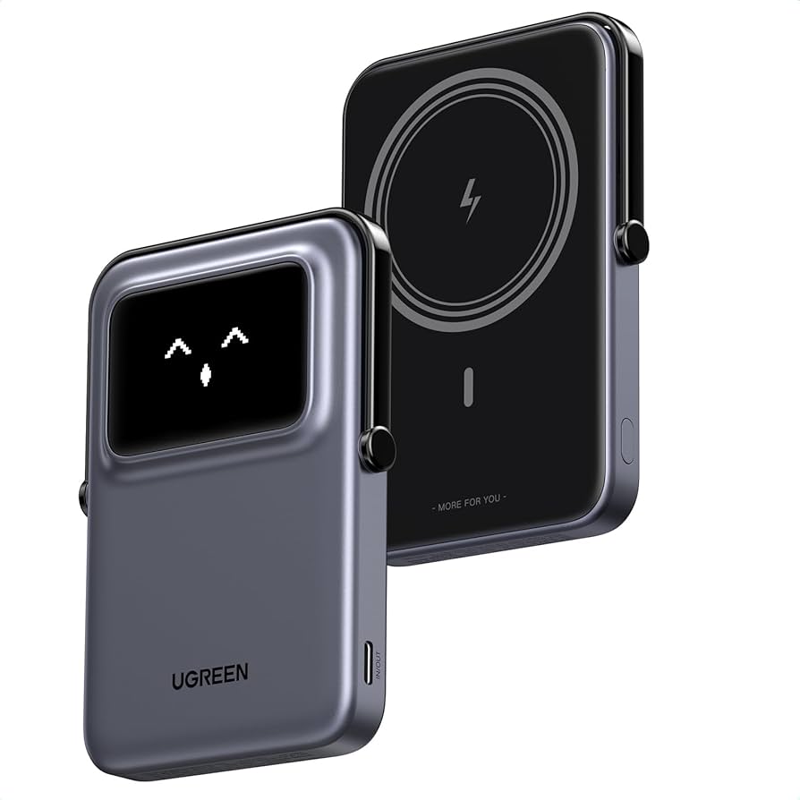 モバイルバッテリー　UGREEN UGREEN Nexode モバイルバッテリー 20000mAh 130W